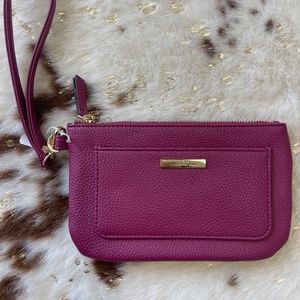 Nanette lepore clutch bag